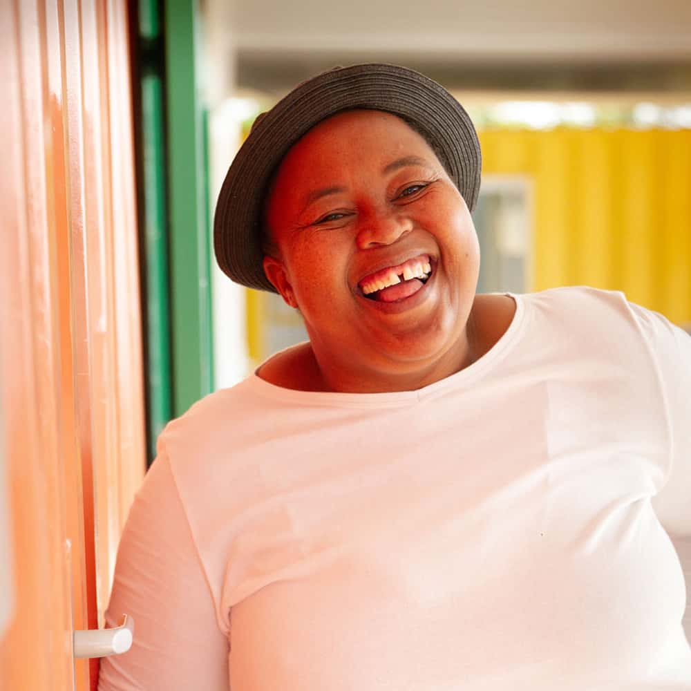 Early Childhood Development Programme